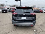 2021 Nissan Rogue SV Intelligent AWD