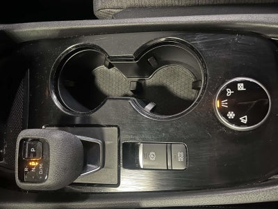 2021 Nissan Rogue SV Intelligent AWD