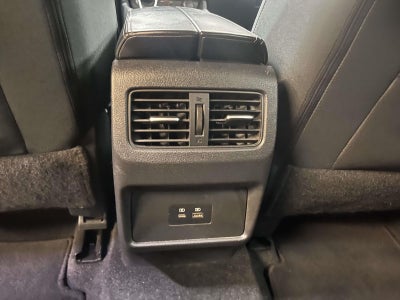 2021 Nissan Rogue SV Intelligent AWD