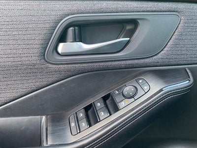 2021 Nissan Rogue SV Intelligent AWD