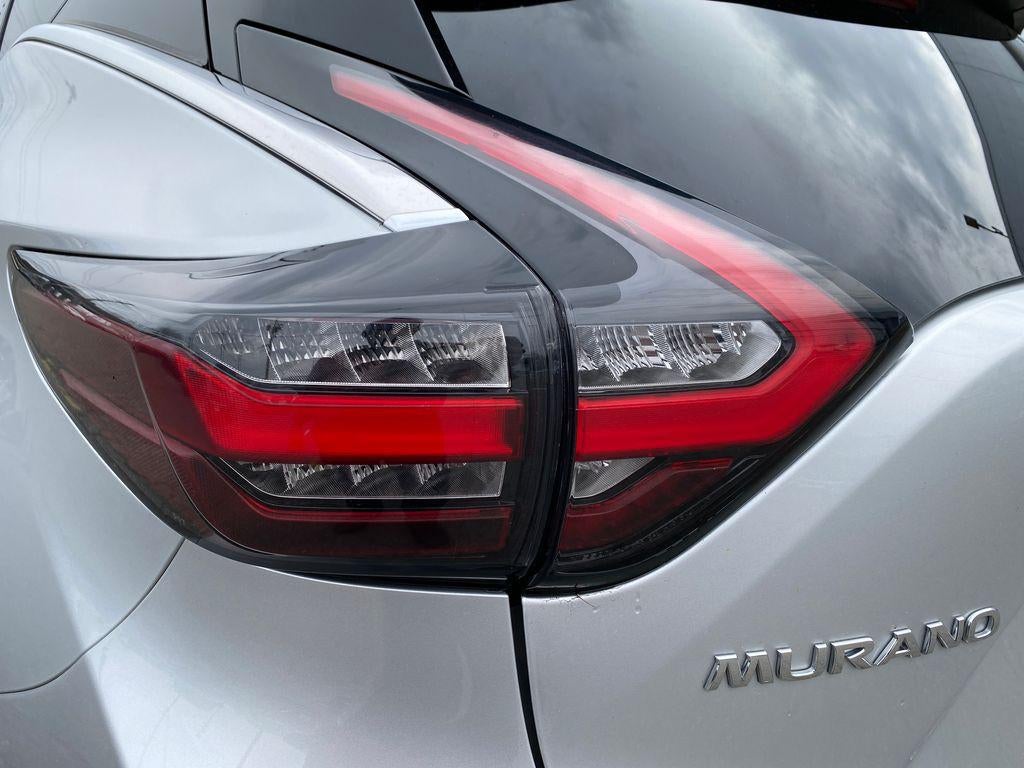 2024 Nissan Murano SV FWD