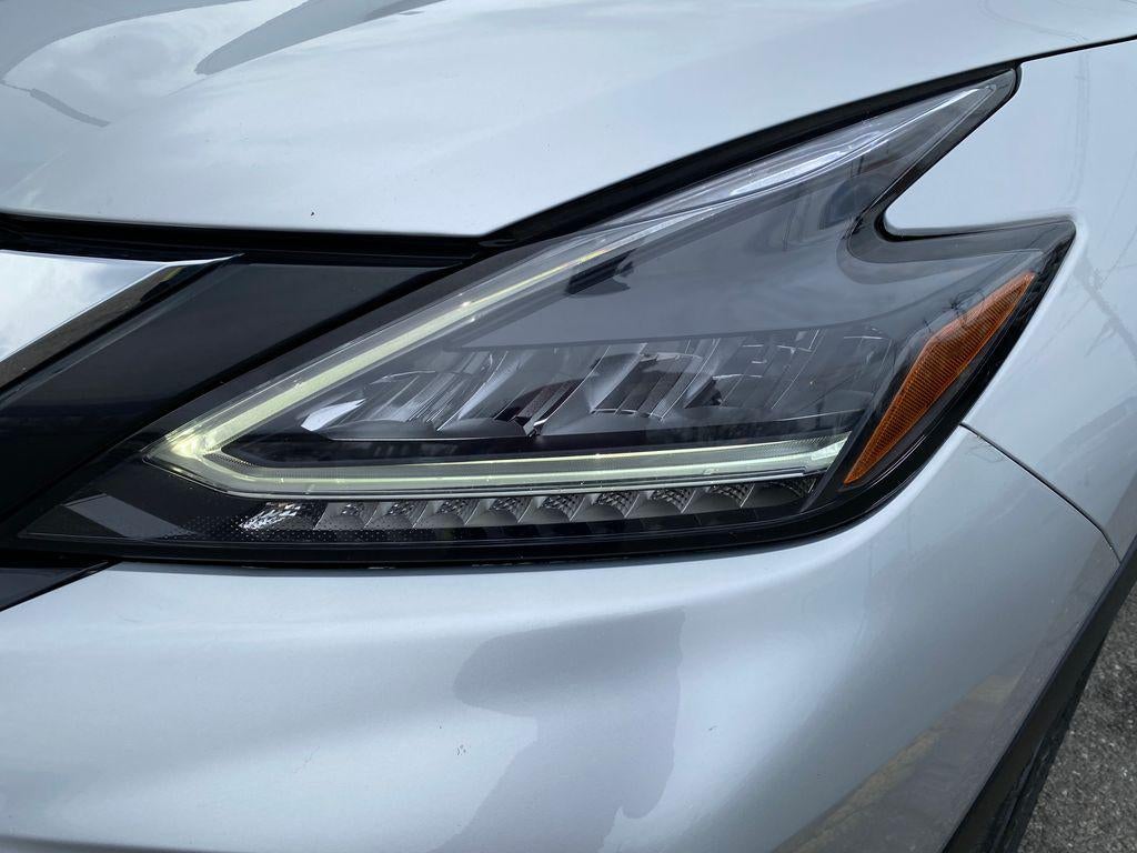 2024 Nissan Murano SV FWD