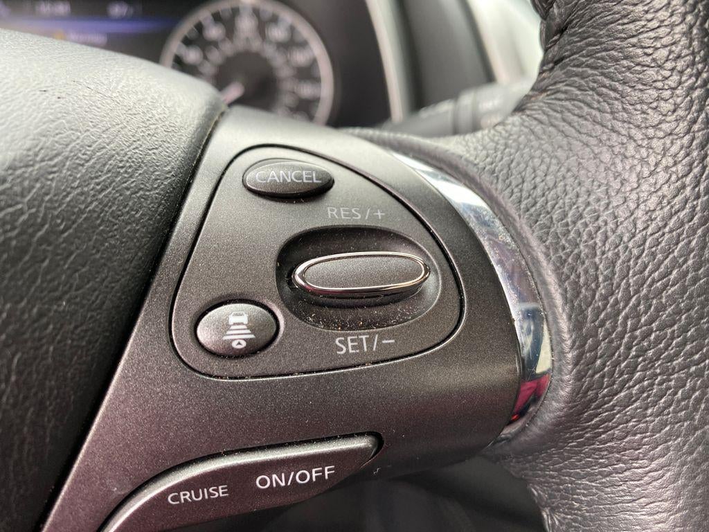 2024 Nissan Murano SV FWD