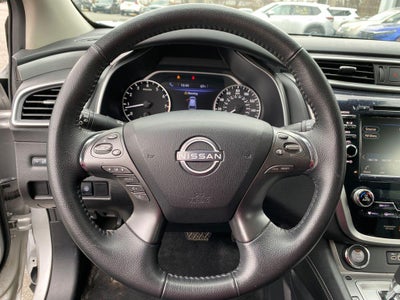 2024 Nissan Murano SV FWD