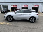 2024 Nissan Murano SV FWD