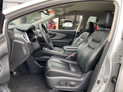 2024 Nissan Murano SV FWD