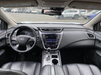 2024 Nissan Murano SV FWD