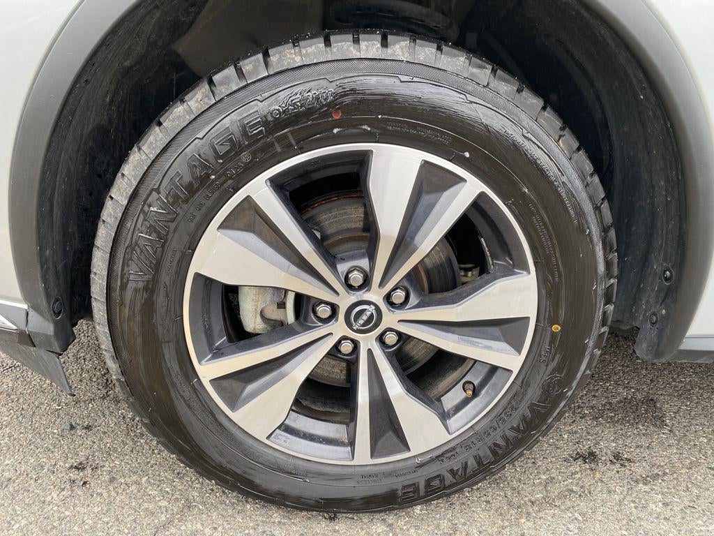 2024 Nissan Murano SV FWD