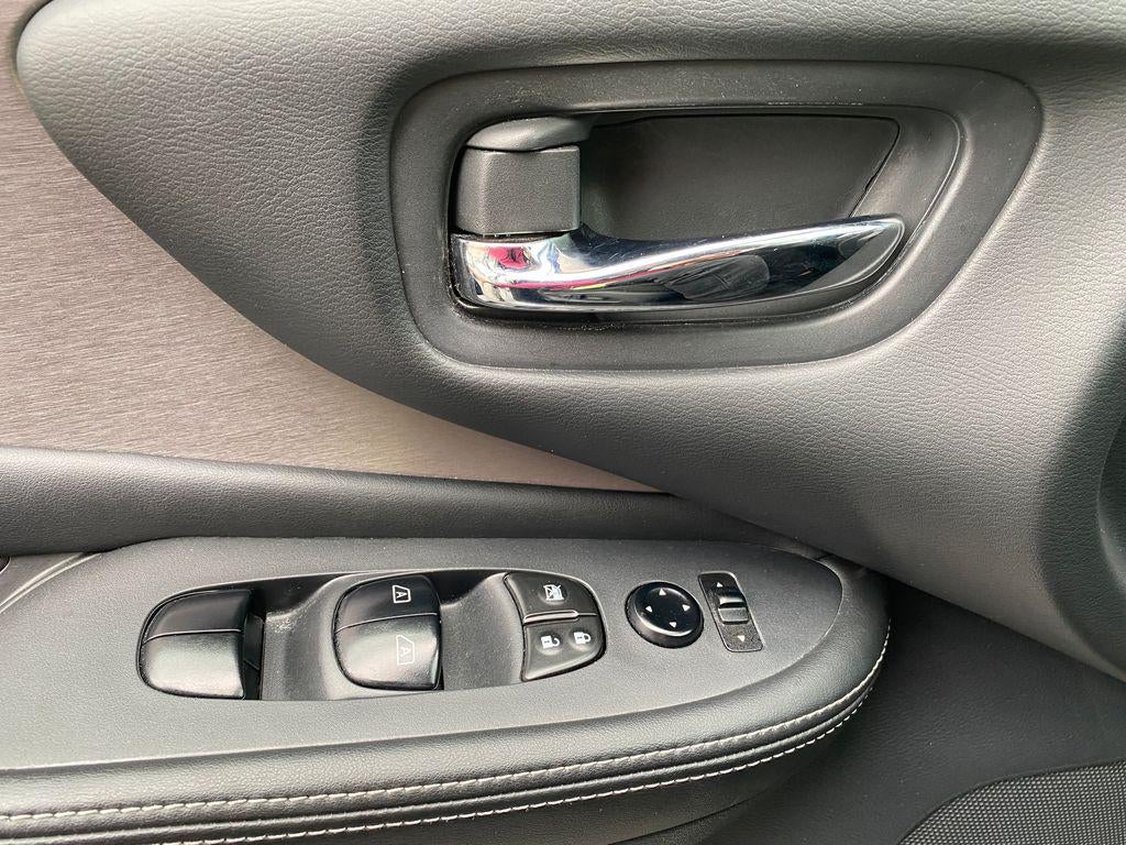 2024 Nissan Murano SV FWD