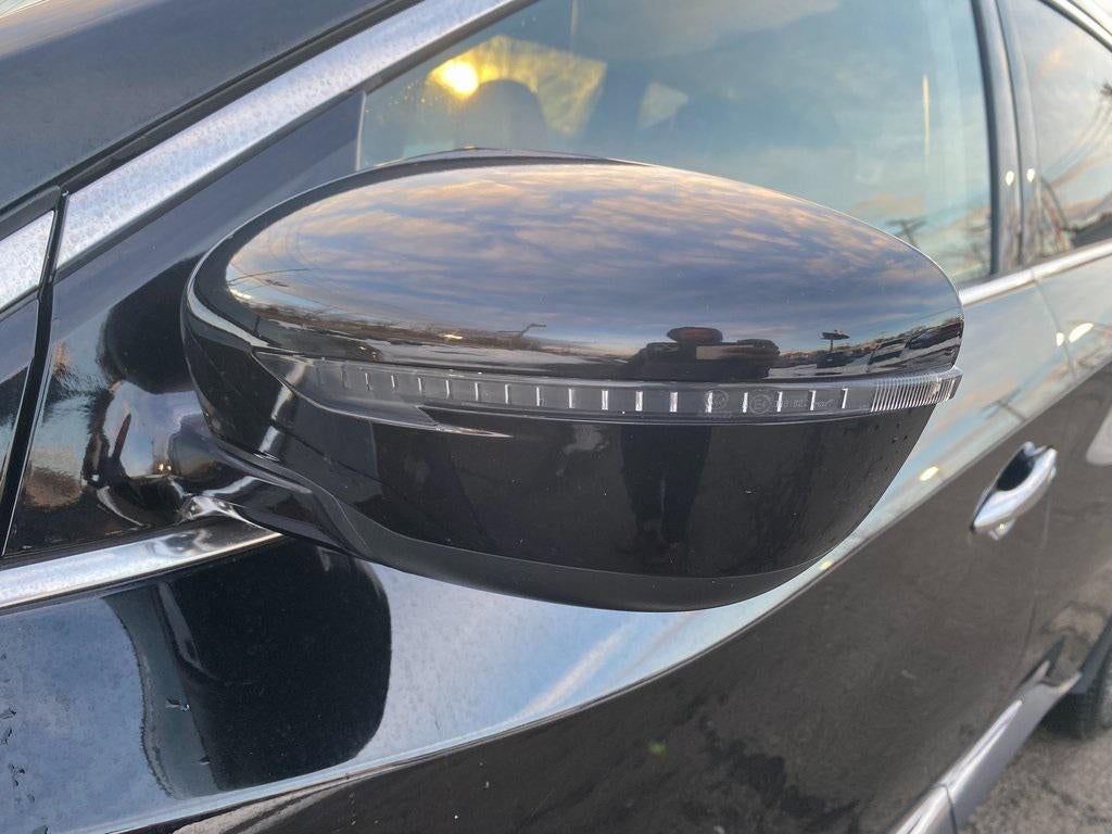 2023 Nissan Murano SV FWD