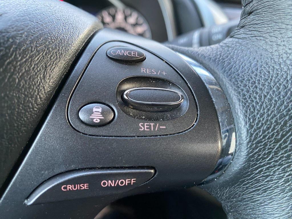 2023 Nissan Murano SV FWD