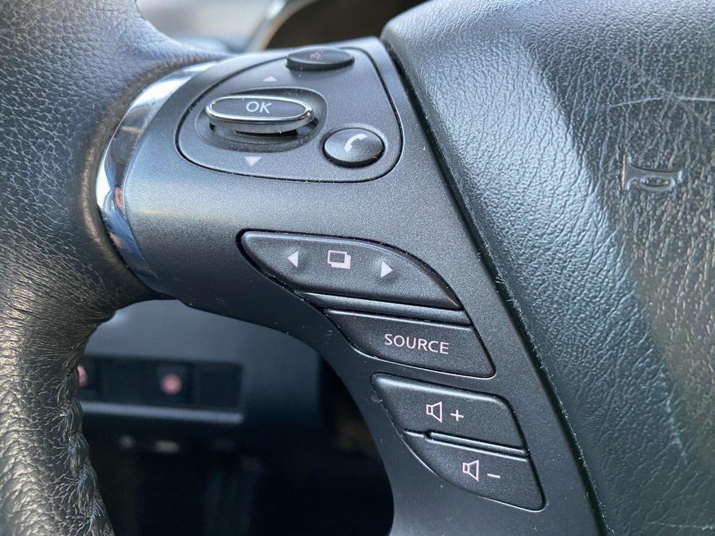 2023 Nissan Murano SV FWD