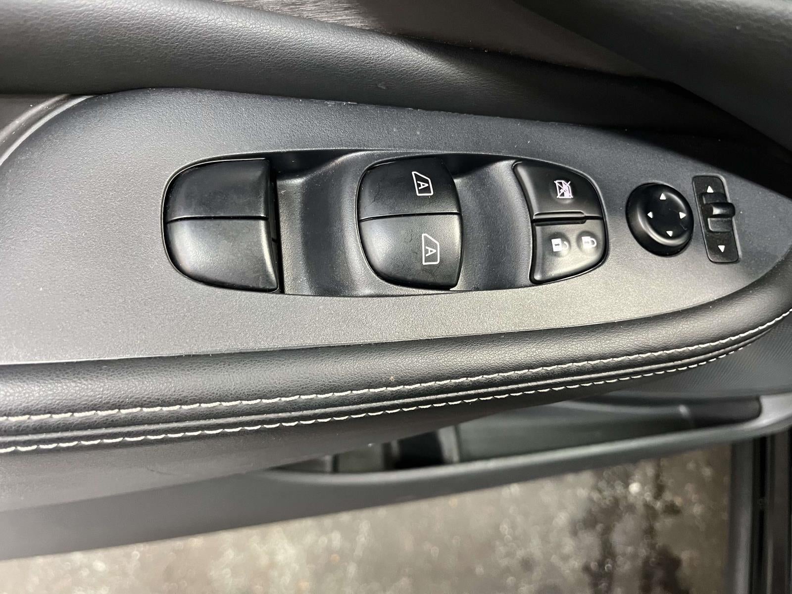 2024 Nissan Murano SV Intelligent AWD