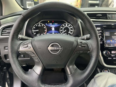 2024 Nissan Murano SV Intelligent AWD