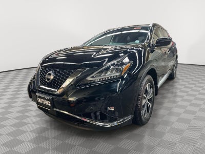 2024 Nissan Murano SV Intelligent AWD