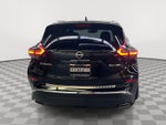 2020 Nissan Murano SV Intelligent AWD