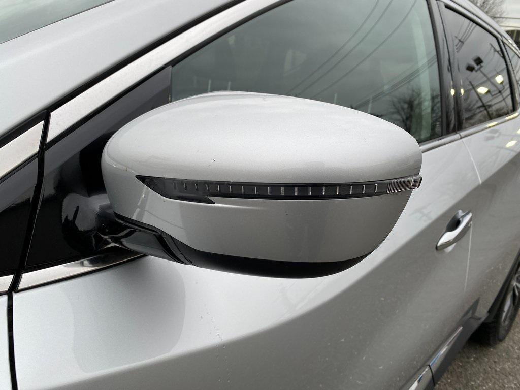 2023 Nissan Murano SV Intelligent AWD