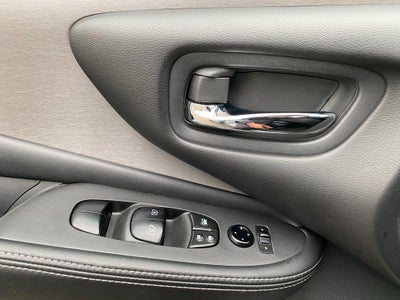 2023 Nissan Murano SV Intelligent AWD