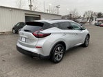 2023 Nissan Murano SV Intelligent AWD