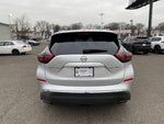 2023 Nissan Murano SV Intelligent AWD