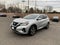 2023 Nissan Murano SV Intelligent AWD