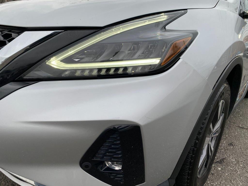 2023 Nissan Murano SV Intelligent AWD