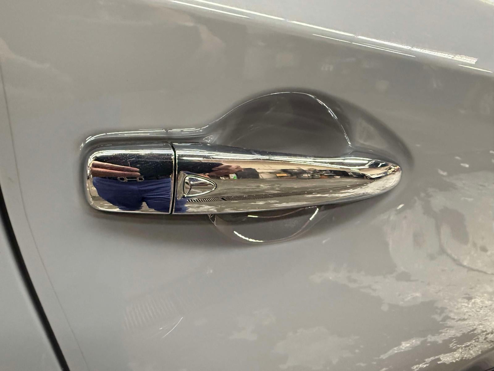 2022 Nissan Murano SV Intelligent AWD