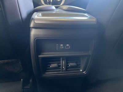 2021 Nissan Murano SV Intelligent AWD