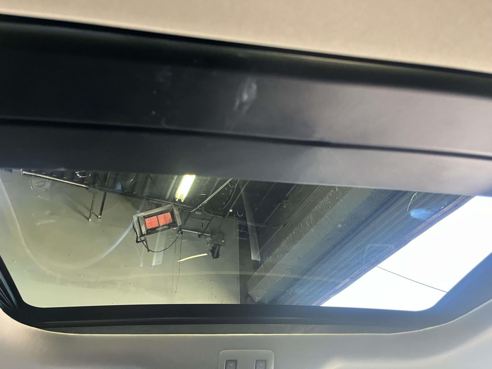 2021 Nissan Murano SV Intelligent AWD