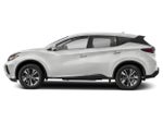2021 Nissan Murano SV Intelligent AWD
