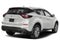 2021 Nissan Murano SV Intelligent AWD