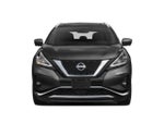 2021 Nissan Murano SV Intelligent AWD