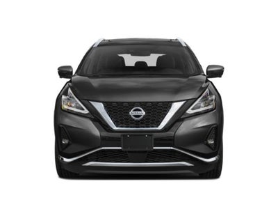 2021 Nissan Murano SV Intelligent AWD