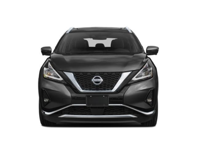 2021 Nissan Murano SV Intelligent AWD