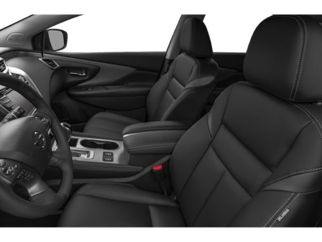 2021 Nissan Murano SV Intelligent AWD