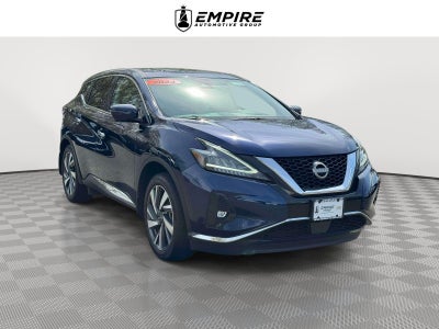 2024 Nissan Murano SL Intelligent AWD