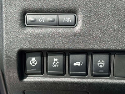 2024 Nissan Murano SL Intelligent AWD