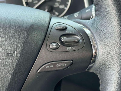 2024 Nissan Murano SL Intelligent AWD
