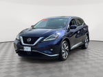 2024 Nissan Murano SL Intelligent AWD