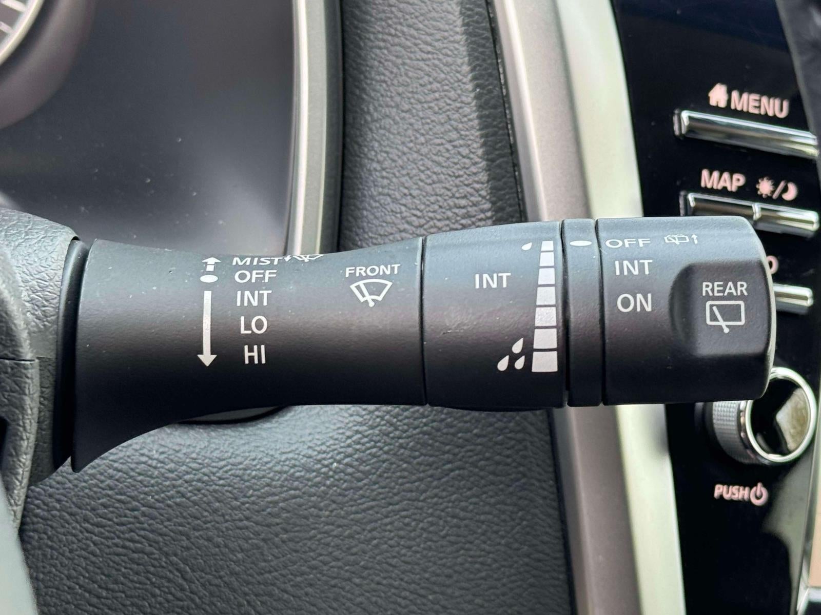 2024 Nissan Murano SL Intelligent AWD