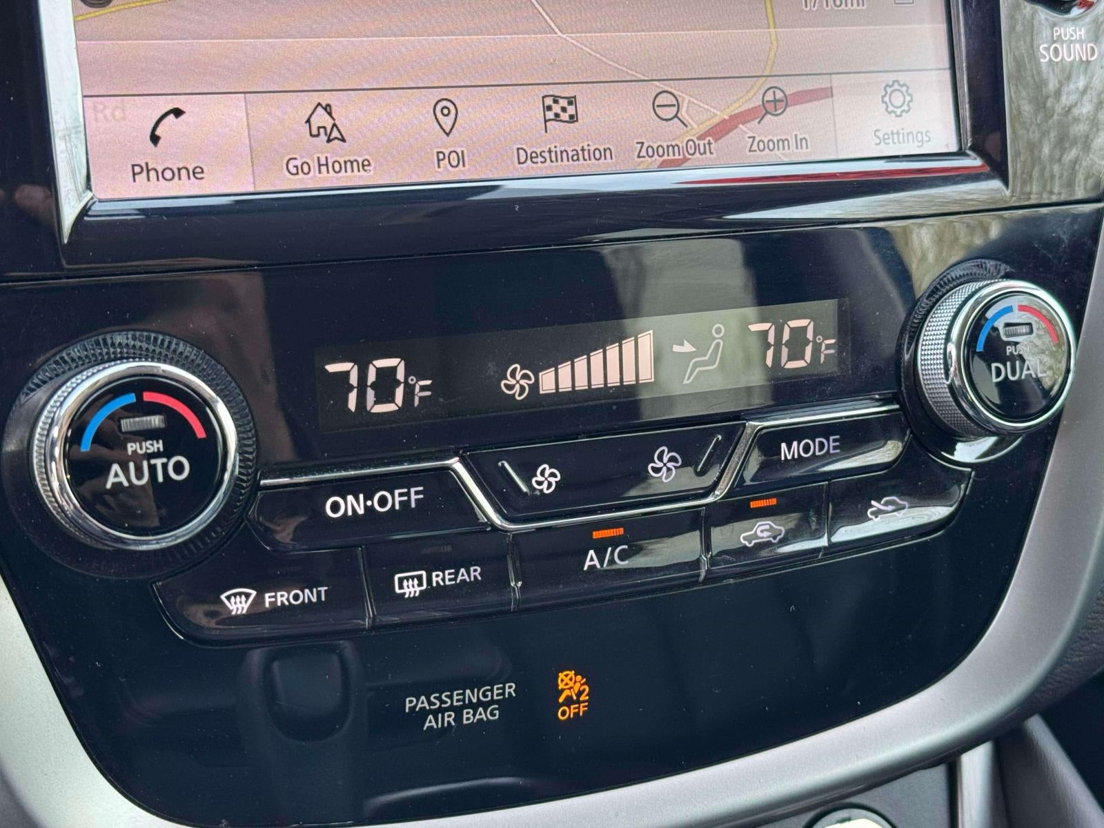 2024 Nissan Murano SL Intelligent AWD