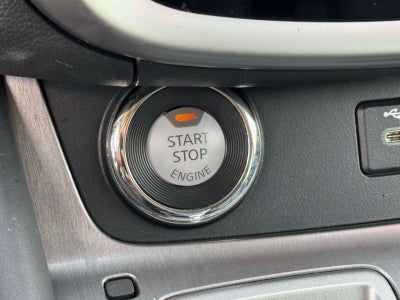 2024 Nissan Murano SL Intelligent AWD