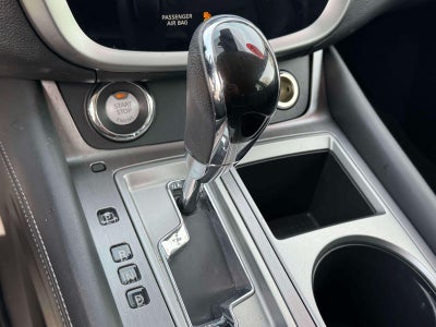 2024 Nissan Murano SL Intelligent AWD