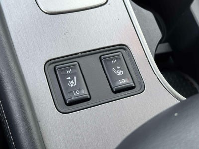 2024 Nissan Murano SL Intelligent AWD