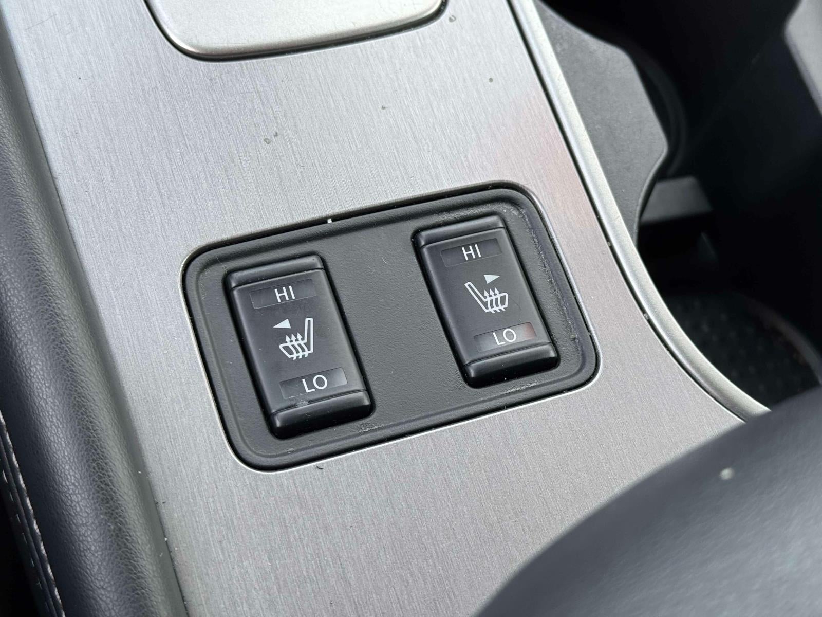 2024 Nissan Murano SL Intelligent AWD