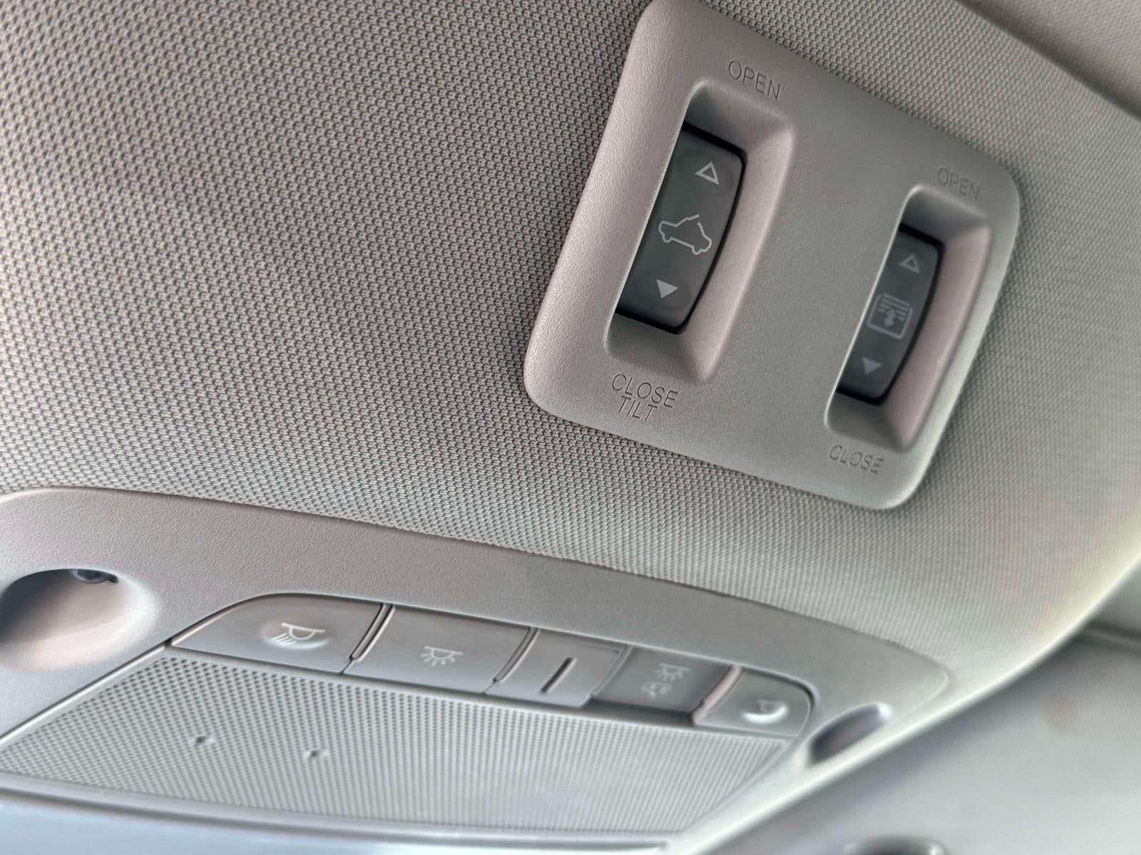2024 Nissan Murano SL Intelligent AWD