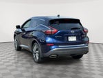 2024 Nissan Murano SL Intelligent AWD