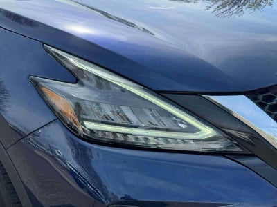 2024 Nissan Murano SL Intelligent AWD