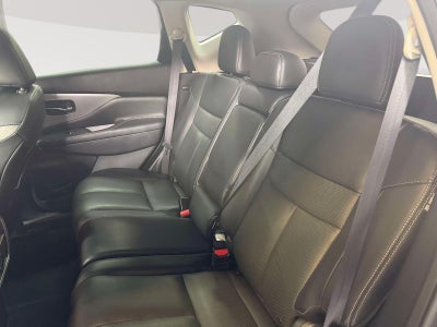2020 Nissan Murano SL Intelligent AWD