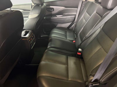 2020 Nissan Murano SL Intelligent AWD